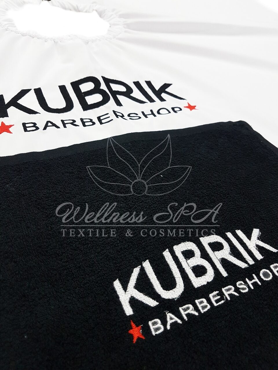 лого KUBRIK