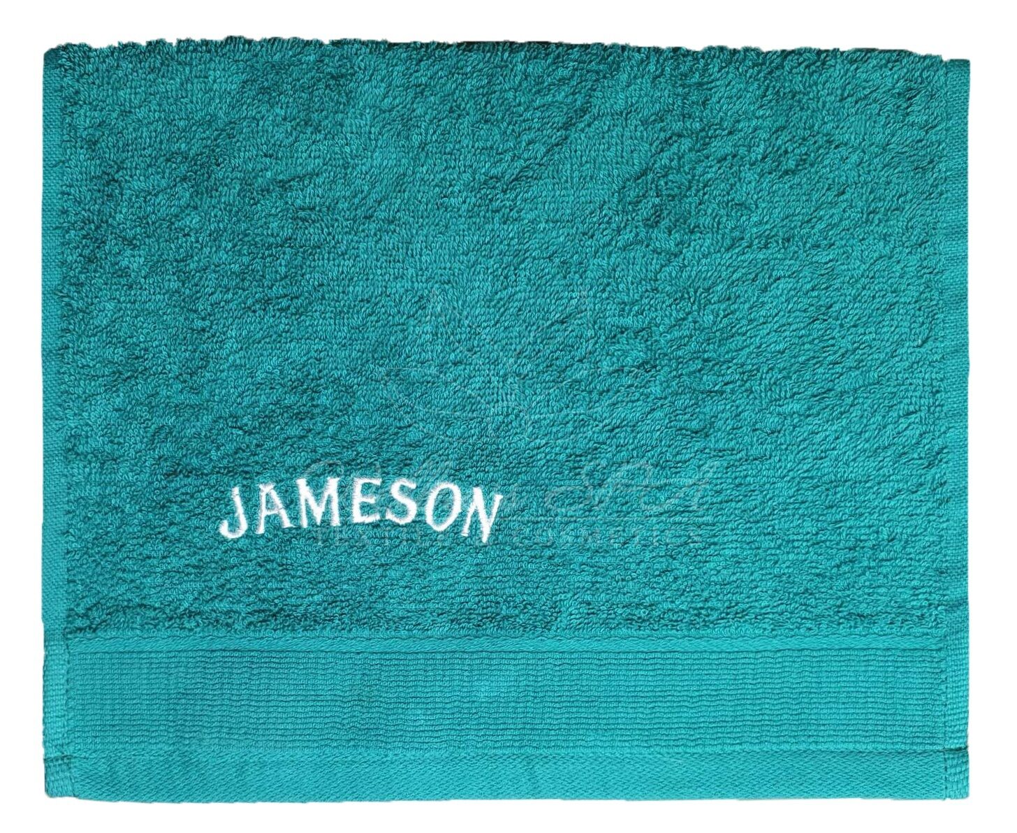 Полотенце с лого JAMESON