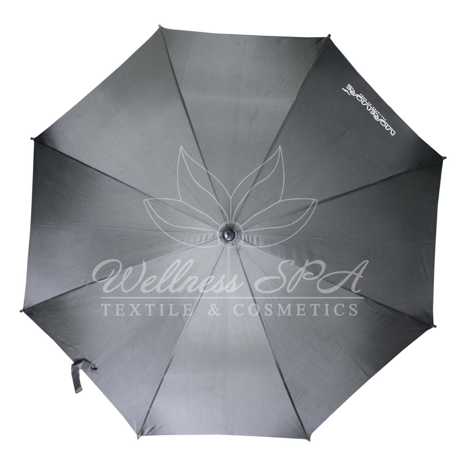 зонты любого цвета с логотипом оптом от производителя