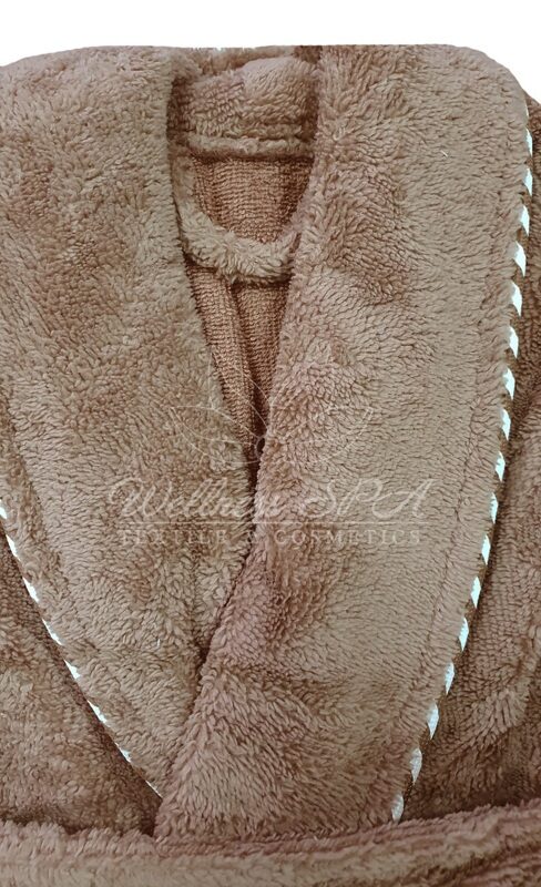Махровый халат Soft Cotton