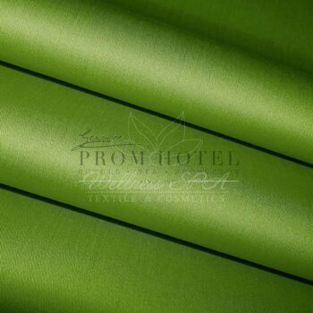 Однотонные сатиновые пододеяльники, зеленый, 175x205 см