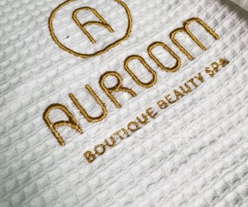 лого AUROOM