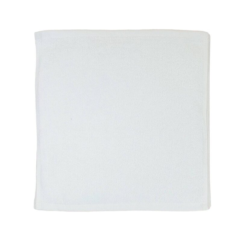 Салфетки Comfort белые, 400 г/м²