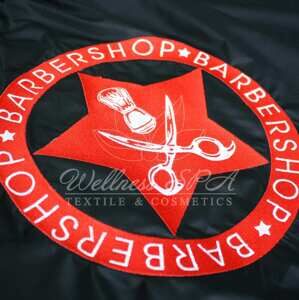 barbershop style